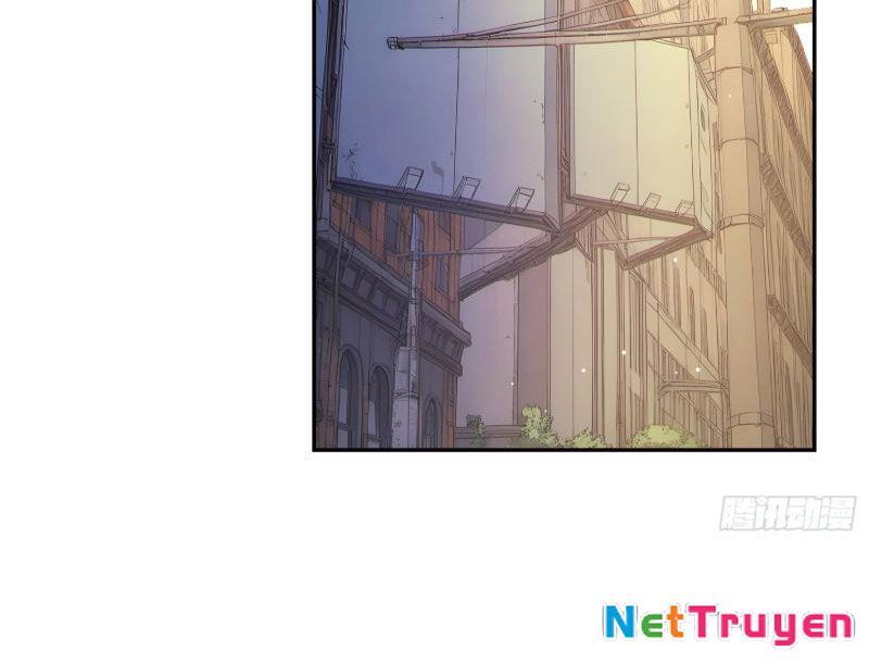 Người Chơi Siêu May Mắn Chapter 4 - Trang 3
