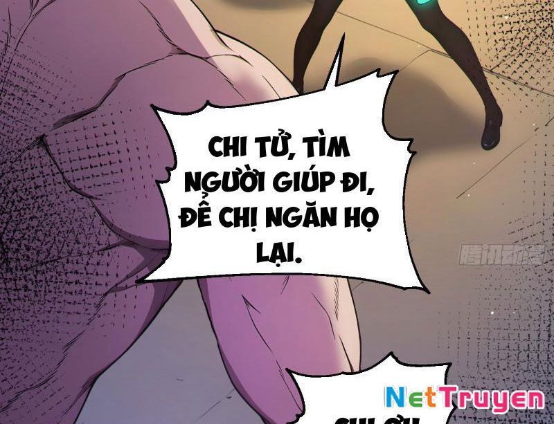 Người Chơi Siêu May Mắn Chapter 4 - Trang 3