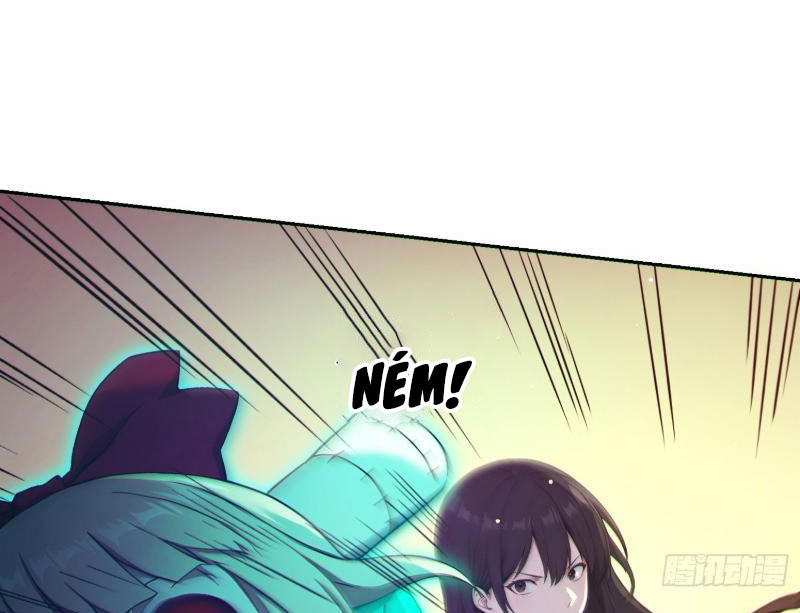 Người Chơi Siêu May Mắn Chapter 4 - Trang 3