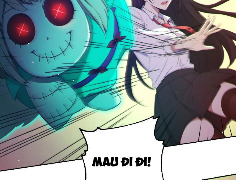 Người Chơi Siêu May Mắn Chapter 4 - Trang 3
