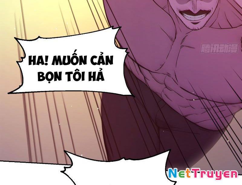 Người Chơi Siêu May Mắn Chapter 4 - Trang 3