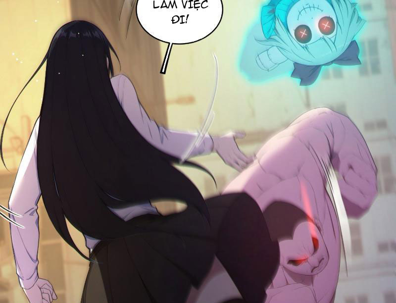 Người Chơi Siêu May Mắn Chapter 4 - Trang 3