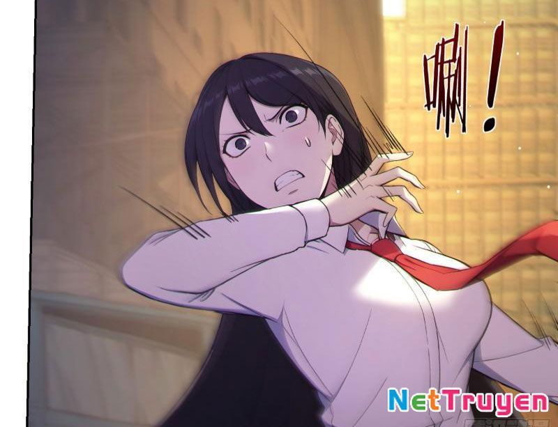 Người Chơi Siêu May Mắn Chapter 4 - Trang 3