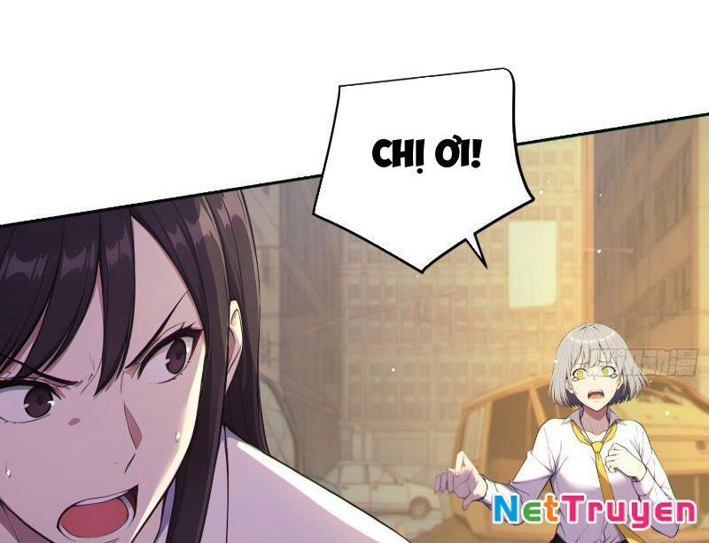 Người Chơi Siêu May Mắn Chapter 4 - Trang 3