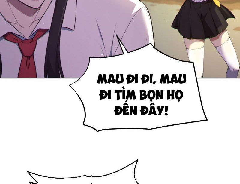 Người Chơi Siêu May Mắn Chapter 4 - Trang 3