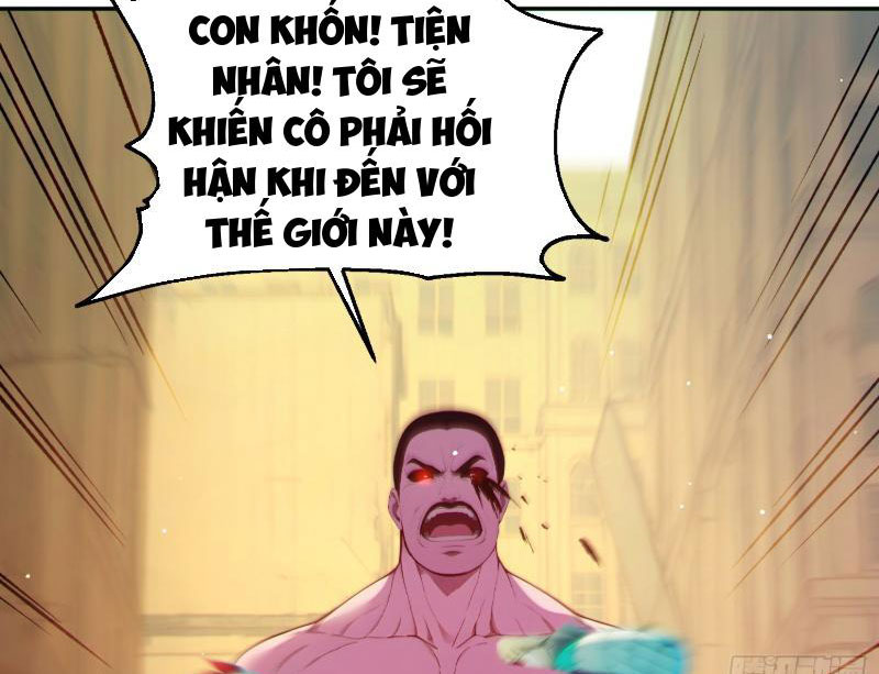 Người Chơi Siêu May Mắn Chapter 4 - Trang 3