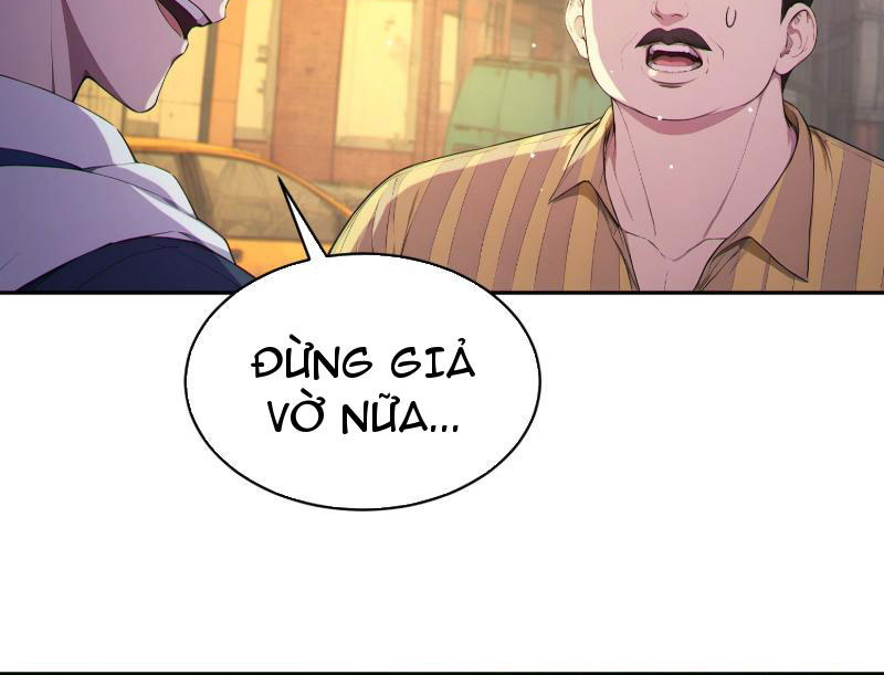 Người Chơi Siêu May Mắn Chapter 4 - Trang 3