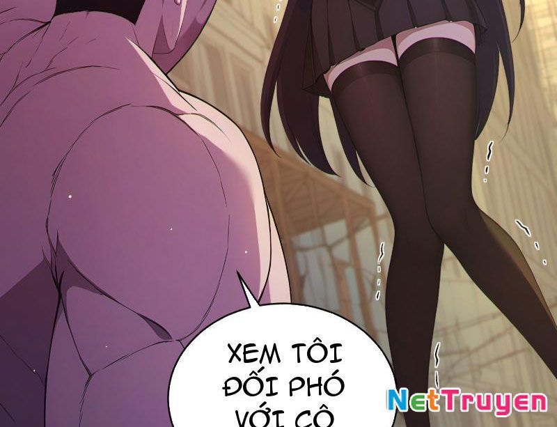 Người Chơi Siêu May Mắn Chapter 4 - Trang 3