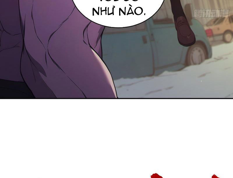 Người Chơi Siêu May Mắn Chapter 4 - Trang 3