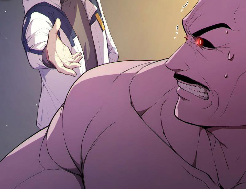 Người Chơi Siêu May Mắn Chapter 4 - Trang 3