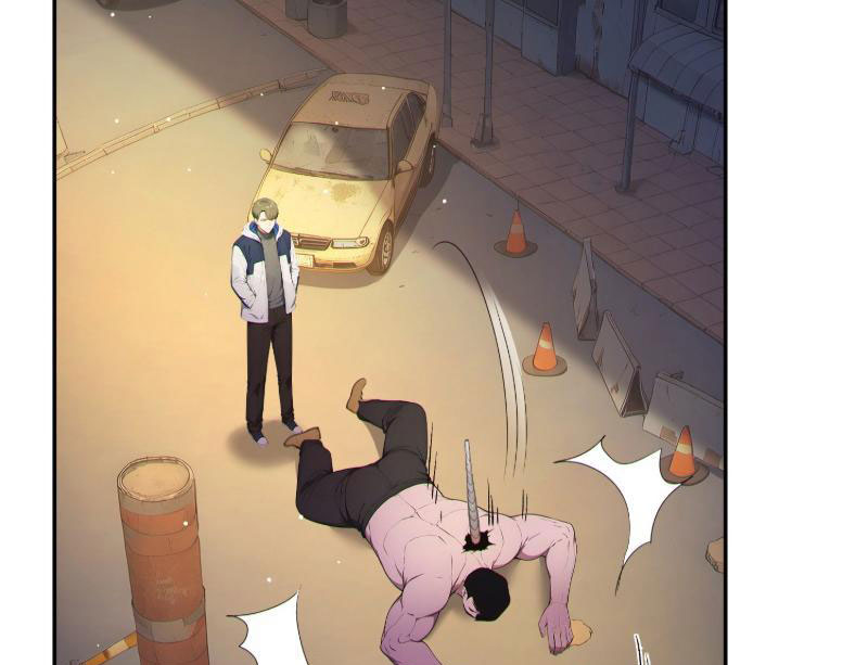 Người Chơi Siêu May Mắn Chapter 4 - Trang 3