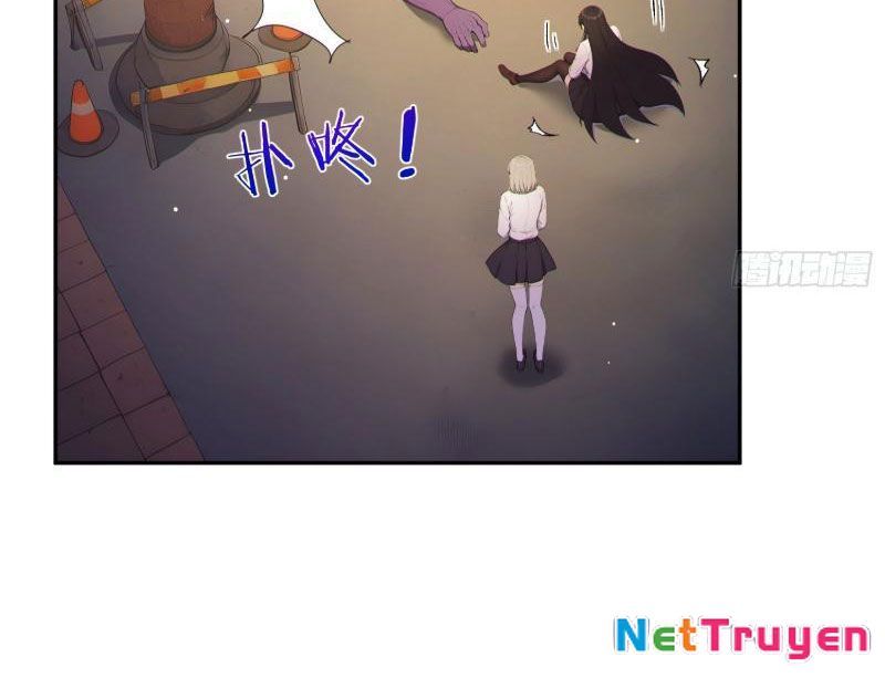 Người Chơi Siêu May Mắn Chapter 4 - Trang 3
