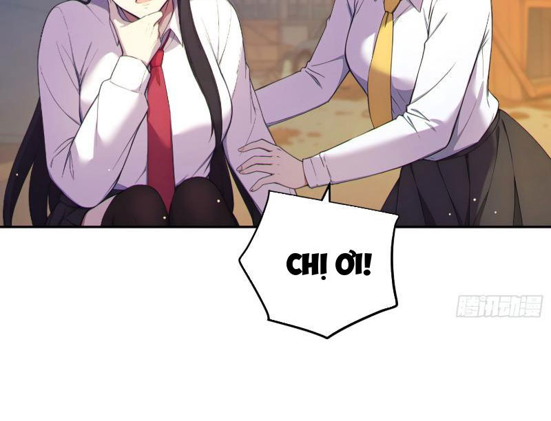 Người Chơi Siêu May Mắn Chapter 4 - Trang 3