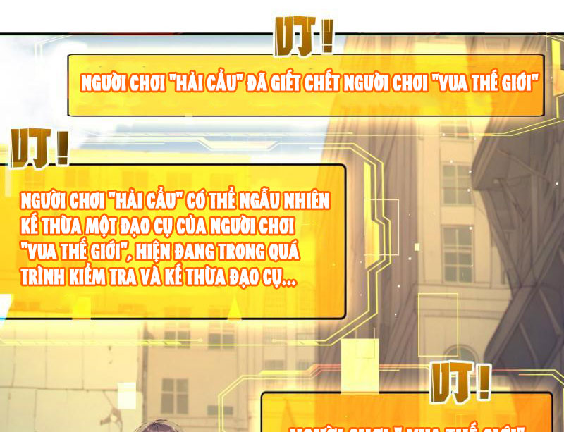 Người Chơi Siêu May Mắn Chapter 4 - Trang 3