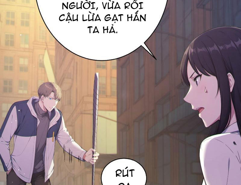 Người Chơi Siêu May Mắn Chapter 4 - Trang 3