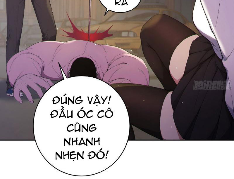 Người Chơi Siêu May Mắn Chapter 4 - Trang 3