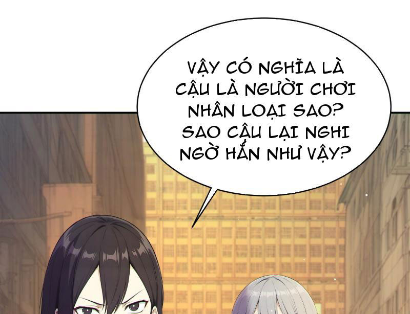Người Chơi Siêu May Mắn Chapter 4 - Trang 3