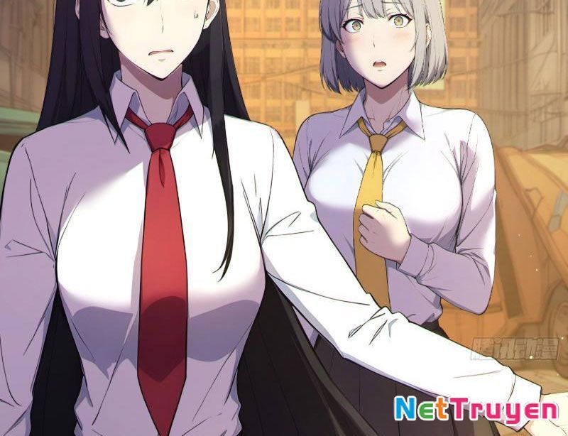 Người Chơi Siêu May Mắn Chapter 4 - Trang 3