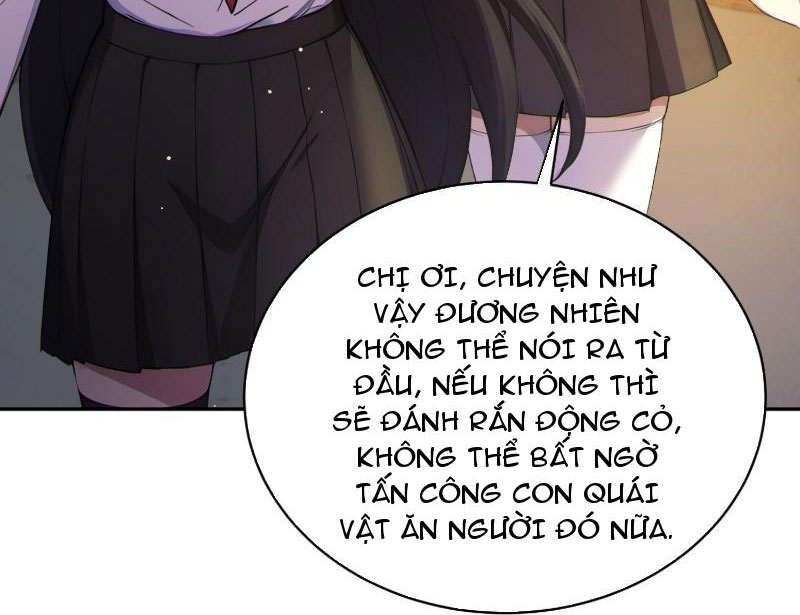 Người Chơi Siêu May Mắn Chapter 4 - Trang 3