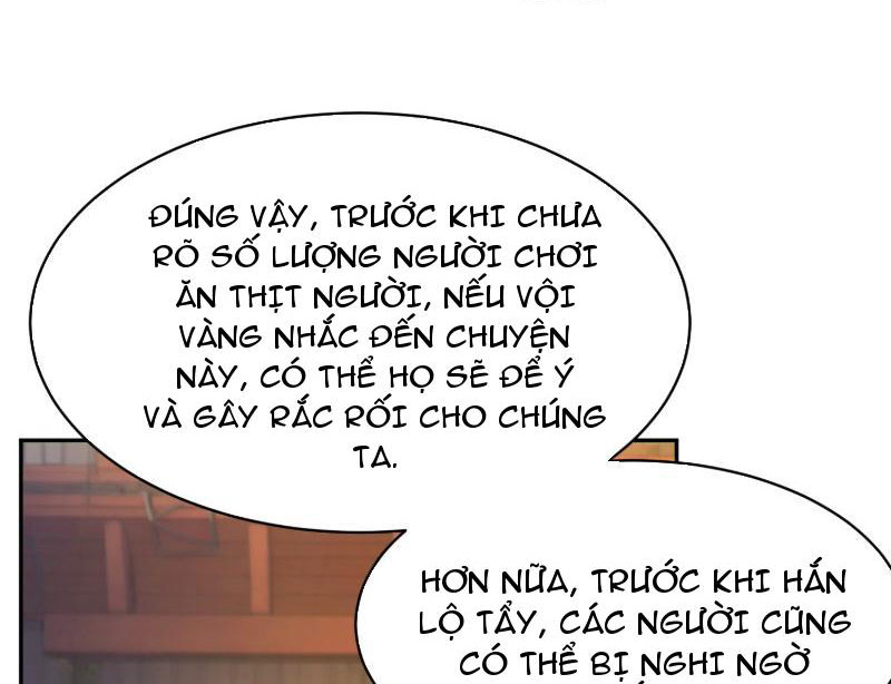 Người Chơi Siêu May Mắn Chapter 4 - Trang 3