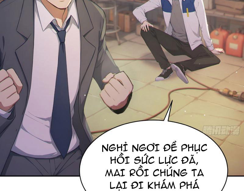 Người Chơi Siêu May Mắn Chapter 6 - Trang 2