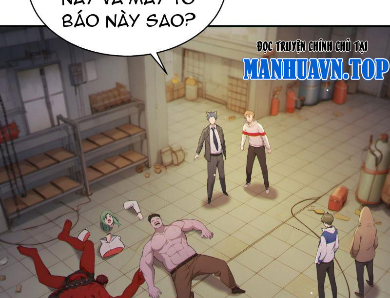 Người Chơi Siêu May Mắn Chapter 6 - Trang 2