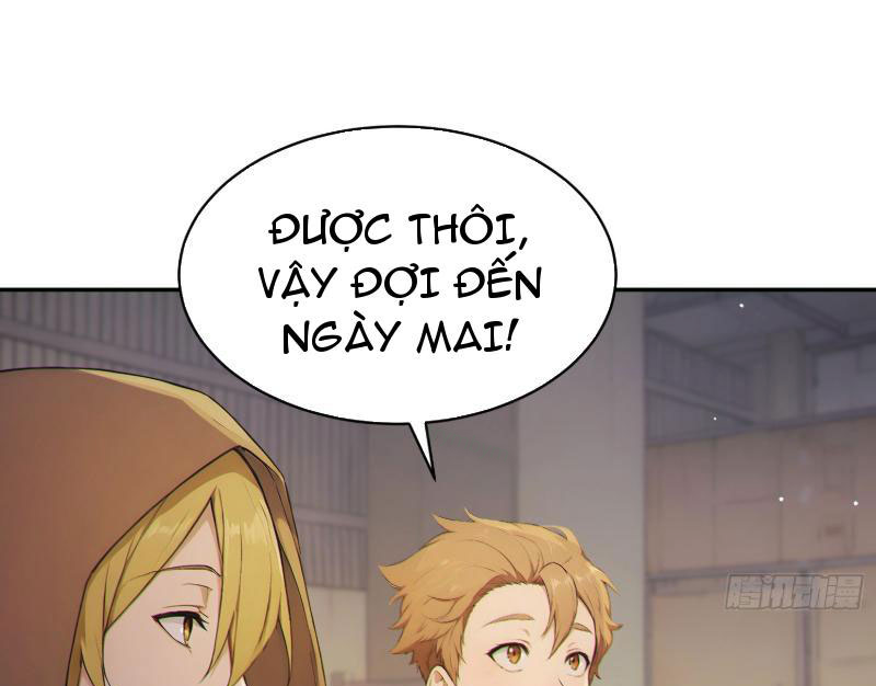 Người Chơi Siêu May Mắn Chapter 6 - Trang 2