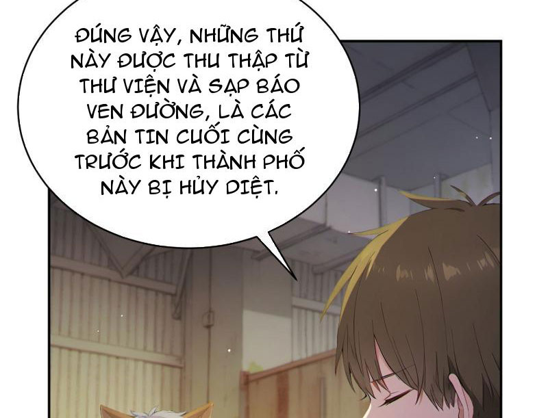Người Chơi Siêu May Mắn Chapter 6 - Trang 2