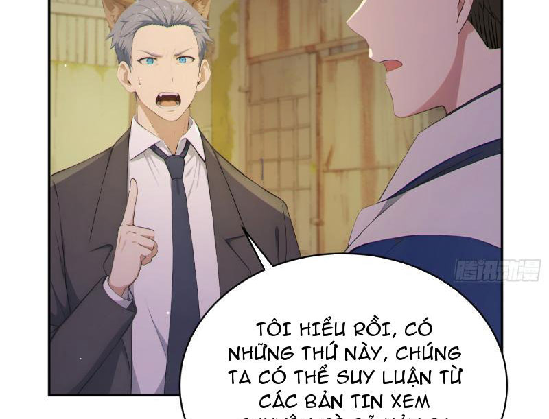 Người Chơi Siêu May Mắn Chapter 6 - Trang 2