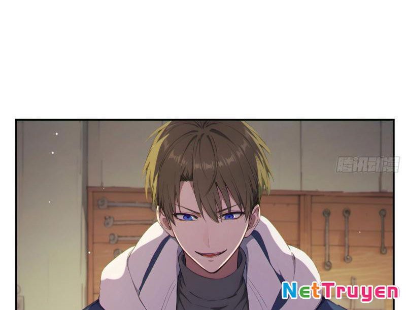 Người Chơi Siêu May Mắn Chapter 6 - Trang 2