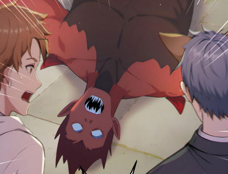 Người Chơi Siêu May Mắn Chapter 6 - Trang 2