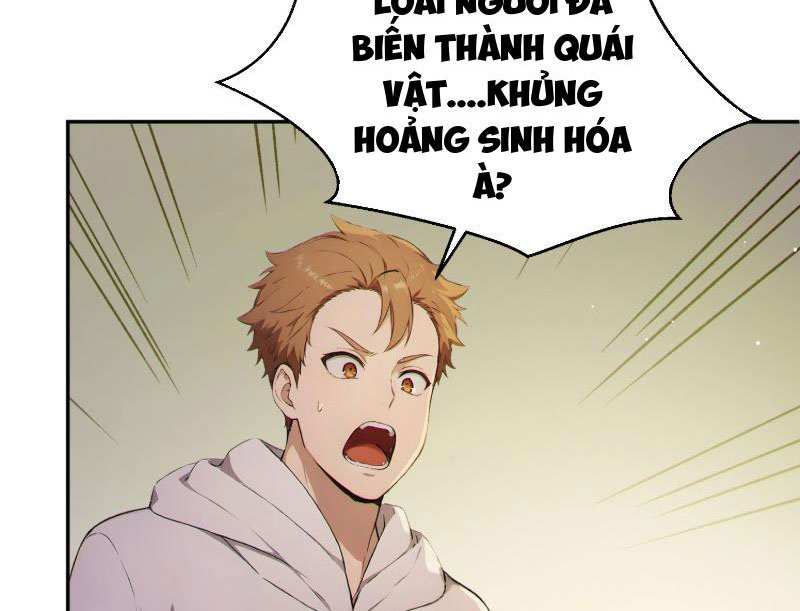 Người Chơi Siêu May Mắn Chapter 6 - Trang 2