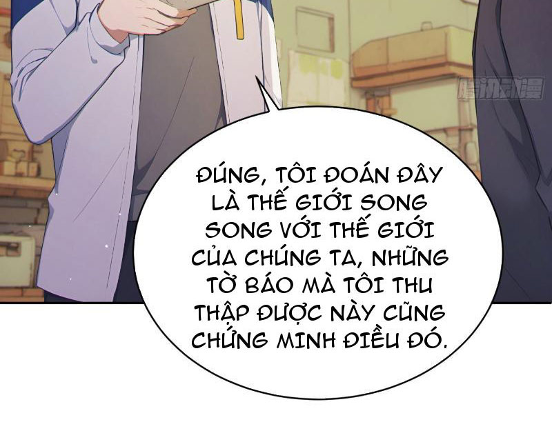 Người Chơi Siêu May Mắn Chapter 6 - Trang 2