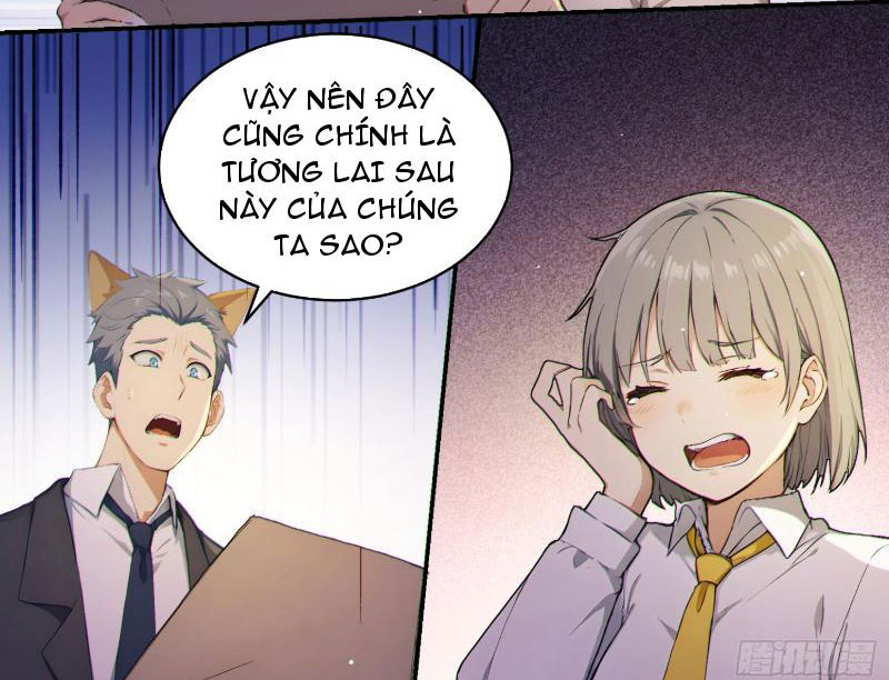 Người Chơi Siêu May Mắn Chapter 6 - Trang 2