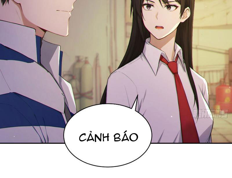 Người Chơi Siêu May Mắn Chapter 6 - Trang 2