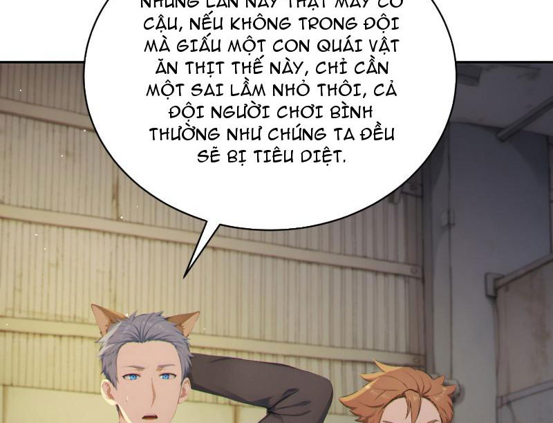 Người Chơi Siêu May Mắn Chapter 6 - Trang 2