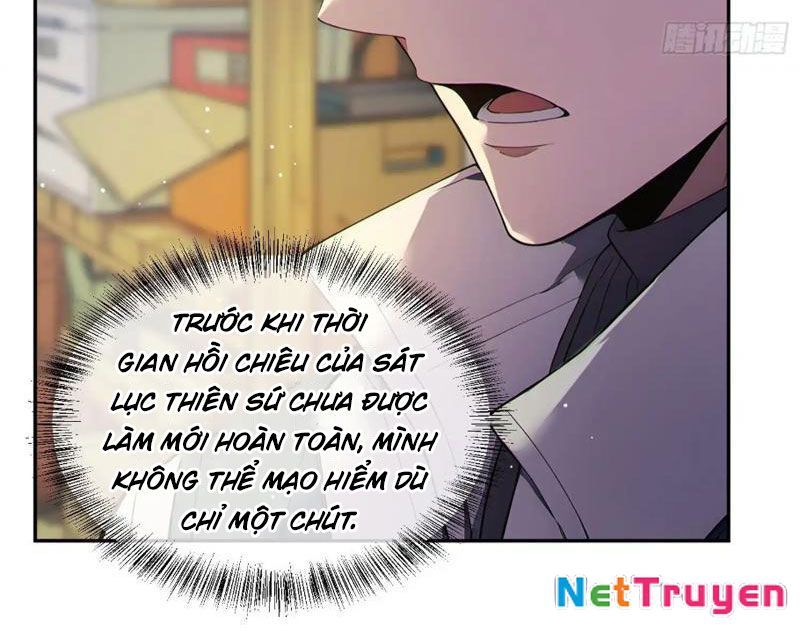 Người Chơi Siêu May Mắn Chapter 7 - Trang 3
