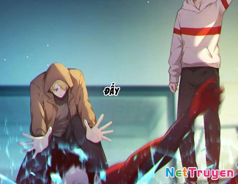 Người Chơi Siêu May Mắn Chapter 7 - Trang 3