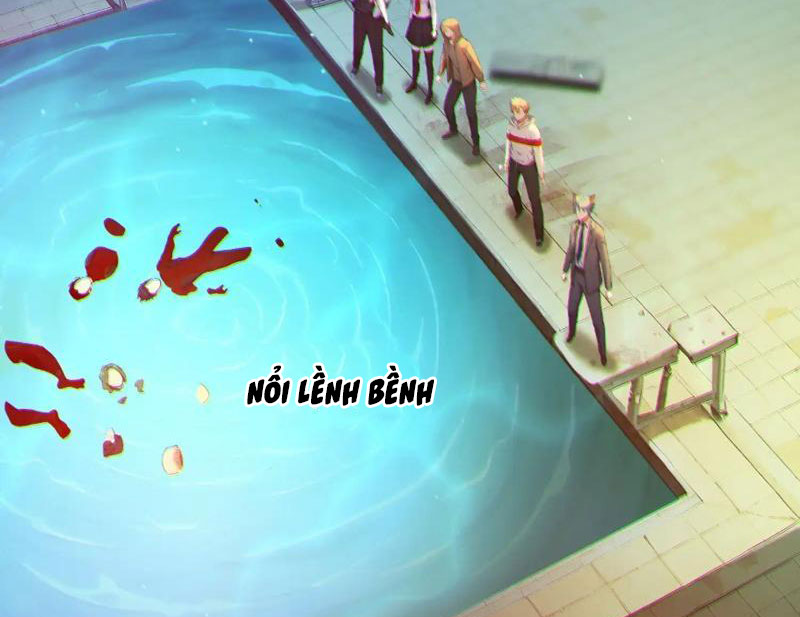 Người Chơi Siêu May Mắn Chapter 7 - Trang 3