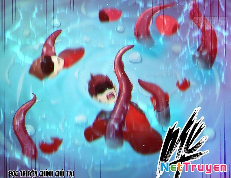 Người Chơi Siêu May Mắn Chapter 7 - Trang 3