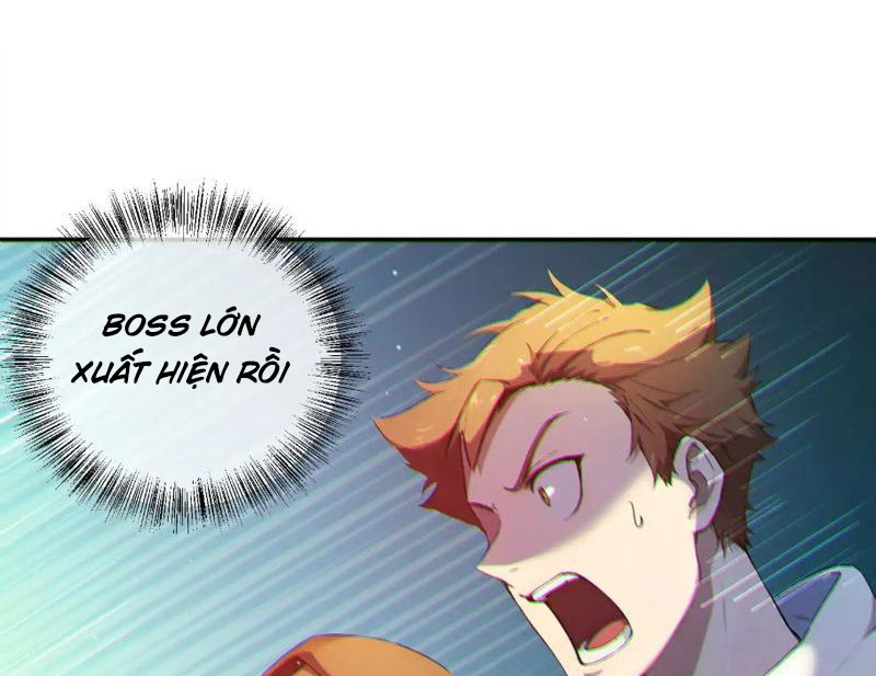Người Chơi Siêu May Mắn Chapter 7 - Trang 3