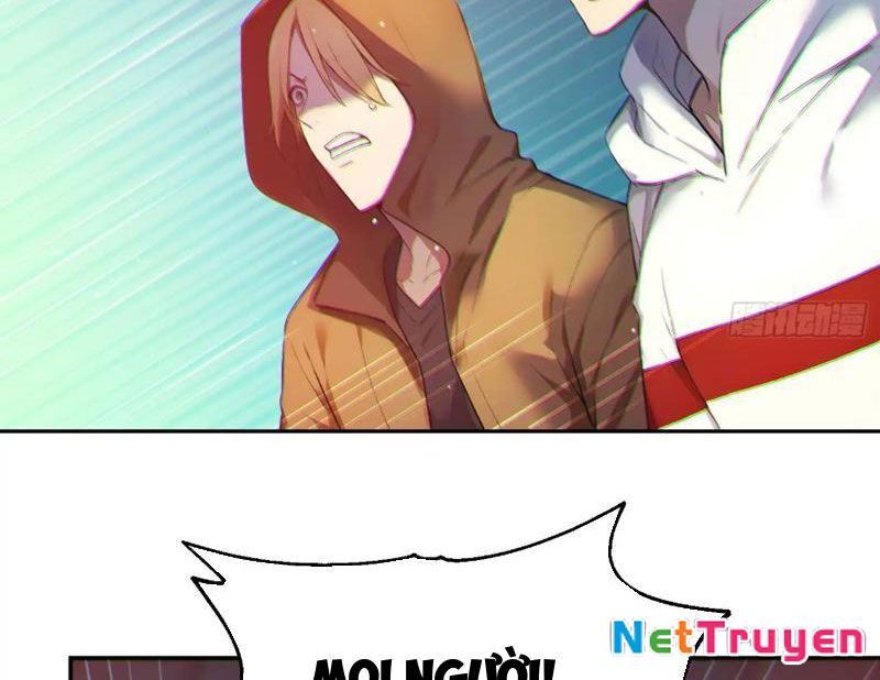 Người Chơi Siêu May Mắn Chapter 7 - Trang 3