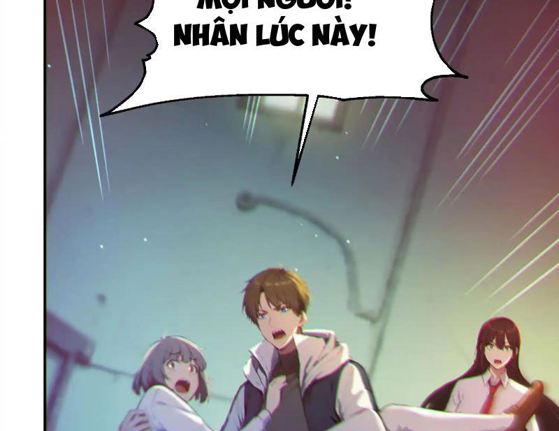Người Chơi Siêu May Mắn Chapter 7 - Trang 3