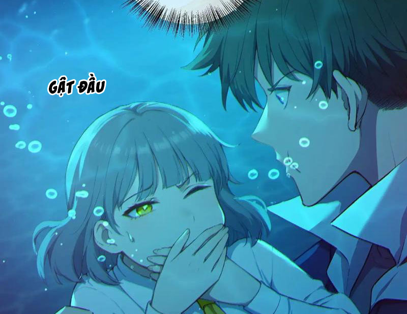 Người Chơi Siêu May Mắn Chapter 7 - Trang 3
