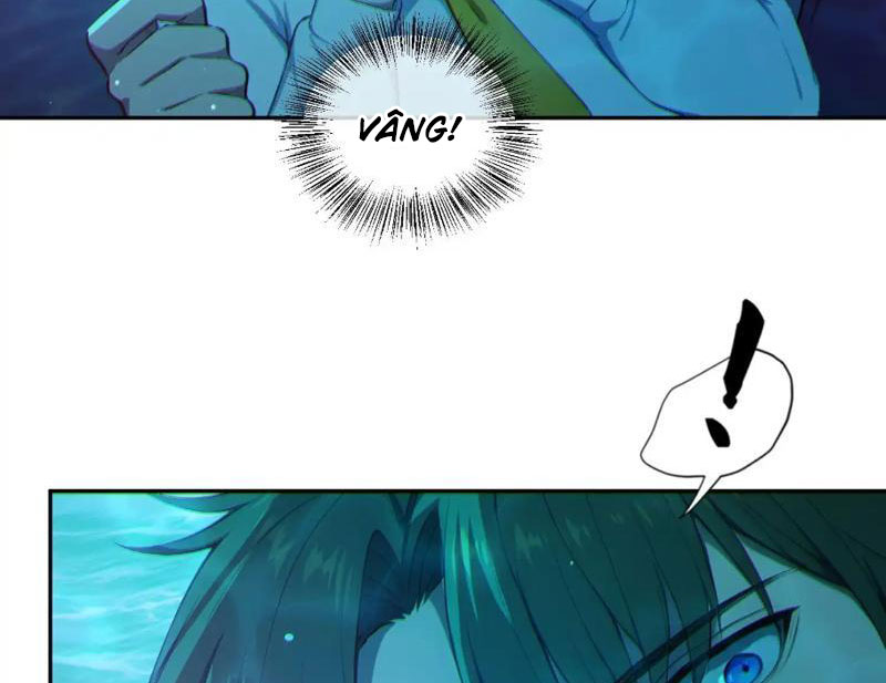 Người Chơi Siêu May Mắn Chapter 7 - Trang 3
