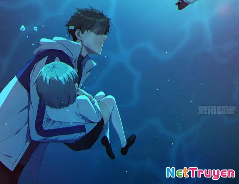Người Chơi Siêu May Mắn Chapter 7 - Trang 3