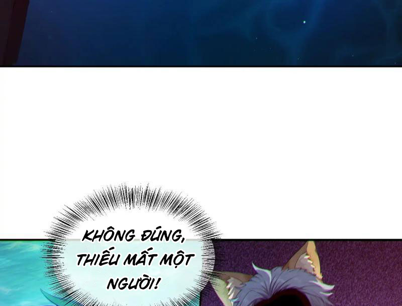 Người Chơi Siêu May Mắn Chapter 7 - Trang 3