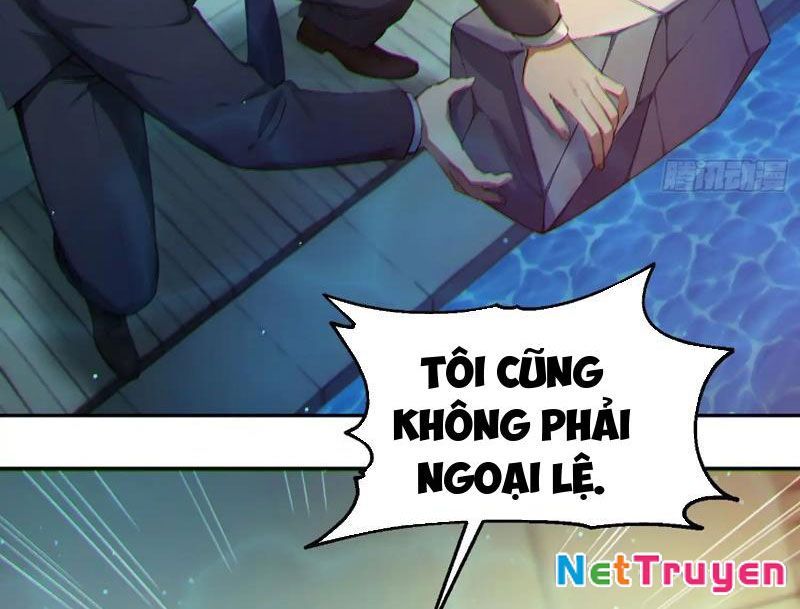 Người Chơi Siêu May Mắn Chapter 7 - Trang 3