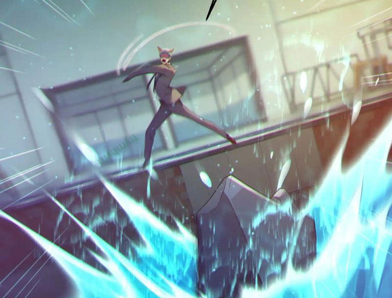 Người Chơi Siêu May Mắn Chapter 7 - Trang 3