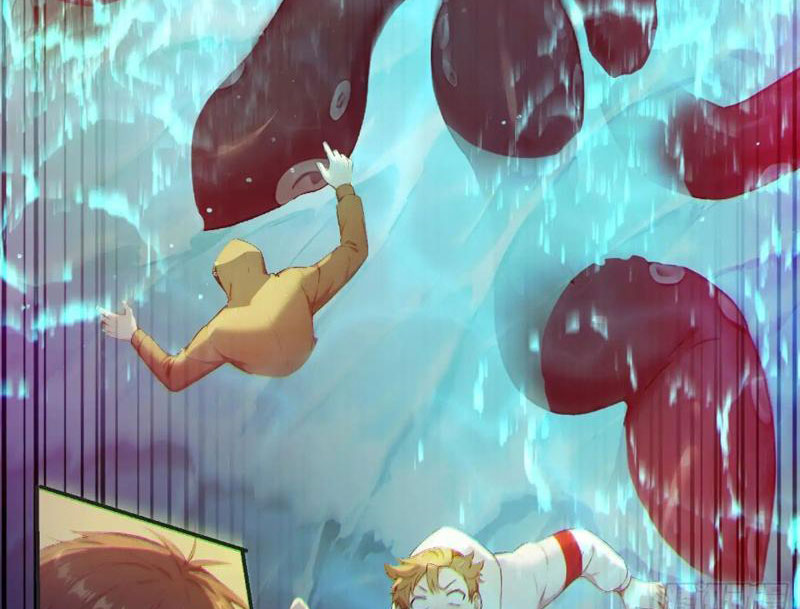 Người Chơi Siêu May Mắn Chapter 7 - Trang 3